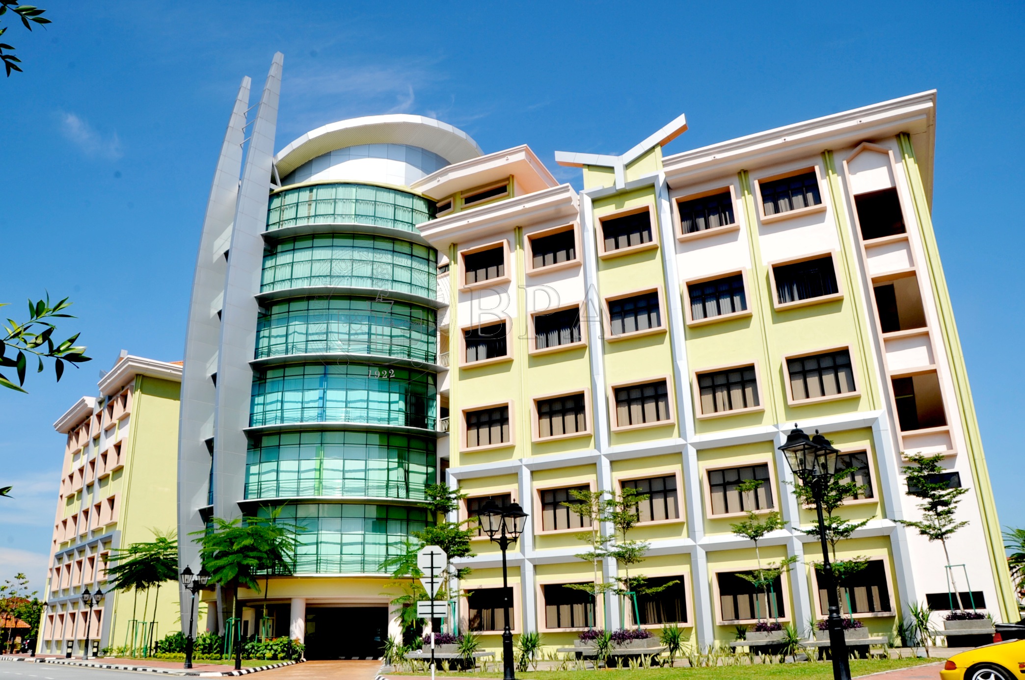 BPA lanskap e learning